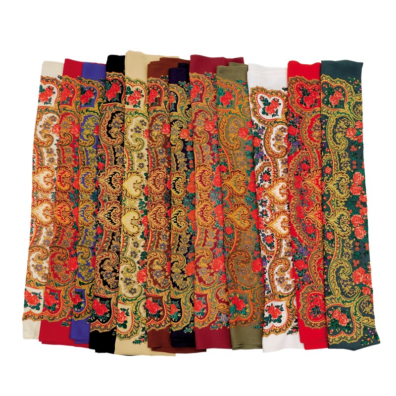 Pañuelos Saragüell caballero