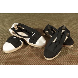 Espardenyas valencianas hombre