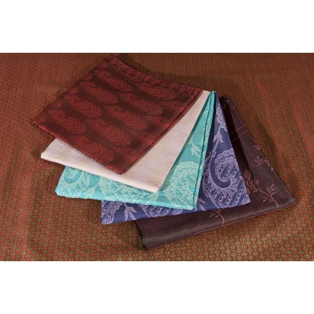 Pañuelos Saragüell F-75