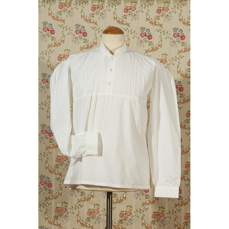 Camisa lorza liquidacion