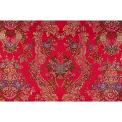 Tejido de valenciana 1