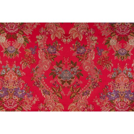 Tejido de valenciana 1