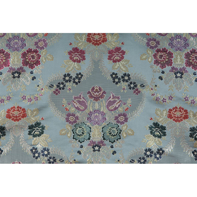 Tejido de valenciana 4