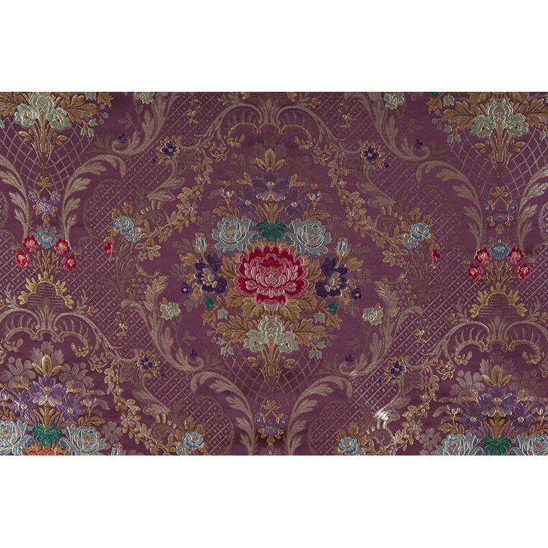 Tejido de valenciana 5