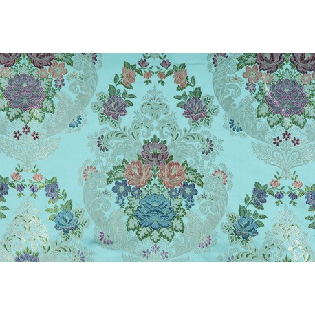 Tejido de valenciana 6