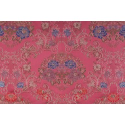 Tejido de valenciana 7