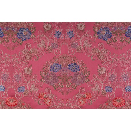 Tejido de valenciana 7