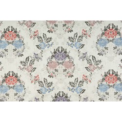 Tejido de valenciana 9