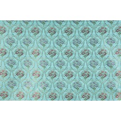 Tejido de valenciana niña 13