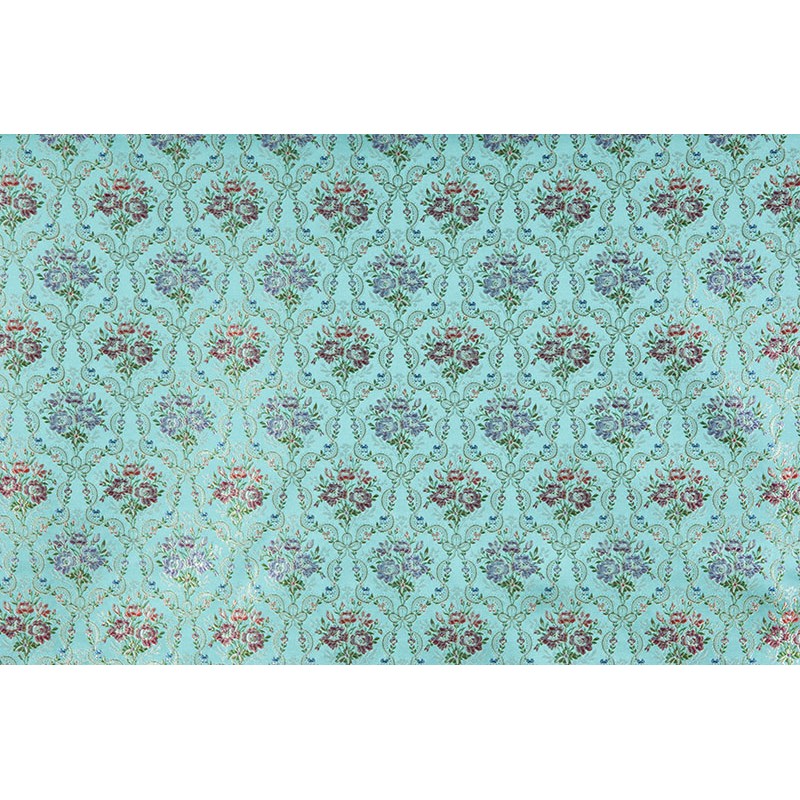 Tejido de valenciana niña 13