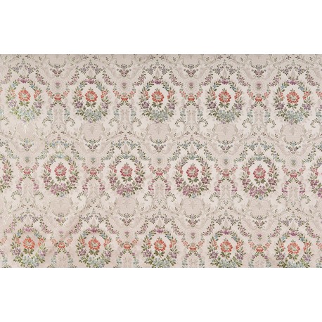 Tejido de valenciana niña 14