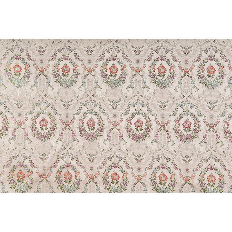 Tejido de valenciana niña 14