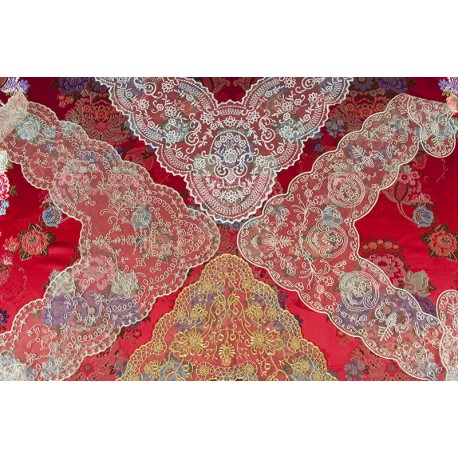 Peinadores valenciana