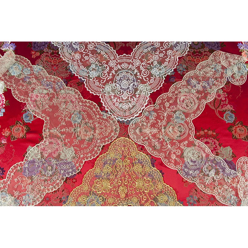 Peinadores valenciana