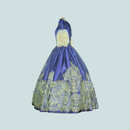 Bordado 11 sin tejido 