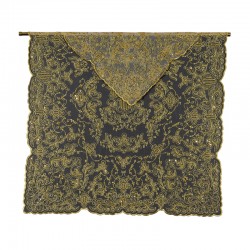 Manteleta valenciana -...