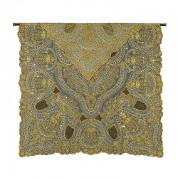 Manteleta valenciana -...