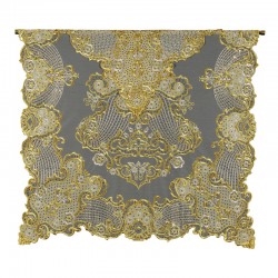 Manteleta valenciana -...