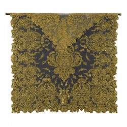 Manteleta valenciana -...