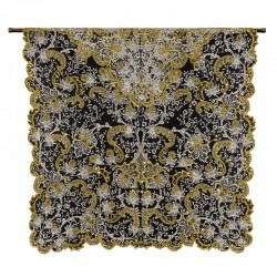 Manteleta valenciana -...