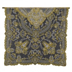 Manteleta valenciana -...