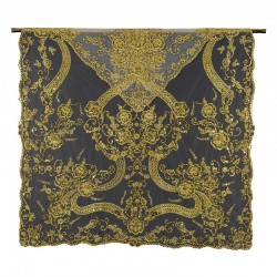 Manteleta valenciana -...