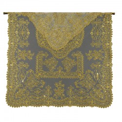 Manteleta valenciana -...