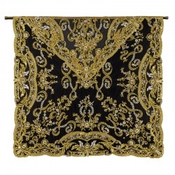 Manteleta valenciana -...