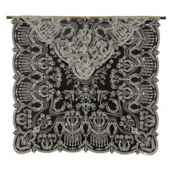 Manteleta valenciana -...