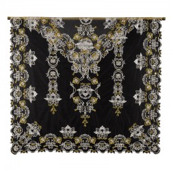 Manteleta valenciana -...