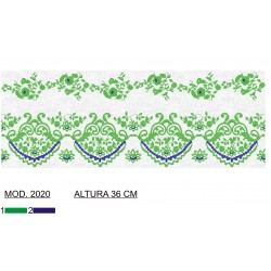 BORDADO CON TEJIDO TRA2020