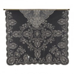 Manteleta valenciana -...