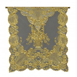 Manteleta valenciana -...