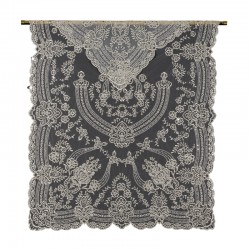 Manteleta valenciana -...