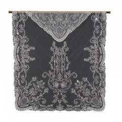 Manteleta valenciana -...