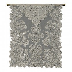 Manteleta valencia -...